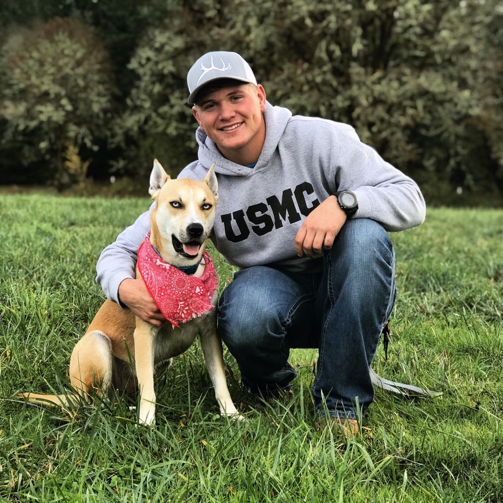 Meet your Posher, Bo